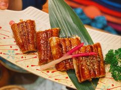 -昱匠·日本料理(金融街店)