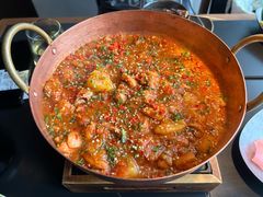 -Ameigo梅果·云贵川bistro(长宁来福士店)