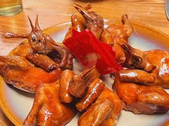 -台山侨雅海鲜粥底火锅(台山侨雅花苑店)