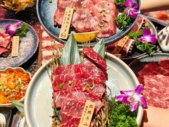 -牛焱·烧肉酒肆(五大道店)