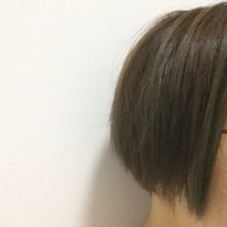 -BOF HAIR BY HONTO