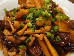 -麒麟中餐厅·经典粤菜·地道菜式老字号(广州长隆酒店)