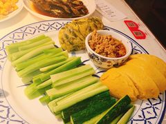 -日丰园海肠水饺·老字号大连海鲜(和平广场店)