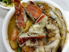 -象山小白象海鲜面