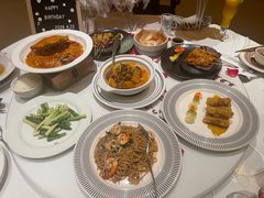 -狮拾久·现代新加坡料理(福田COCO Park店)