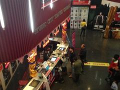 大堂-汉阳天河电影城(王家湾店)