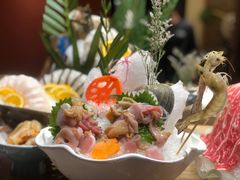 -尚海豆捞(乐虹坊店)