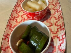 -庆云楼饭庄(什刹海店)