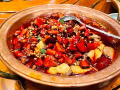 -水煮三国·川鲁江湖菜(香山店)