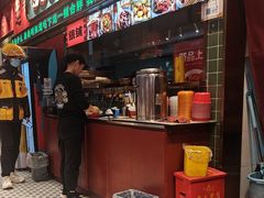 -文立新麻辣烫(合生汇21街区店)