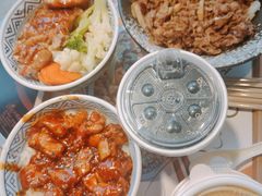 -吉野家(宾水道店)