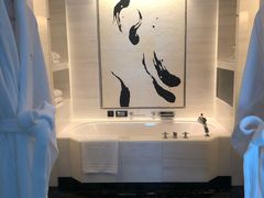 -王府半岛酒店·大堂茶座