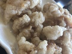 -服务大楼冷面(延大店)