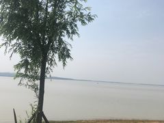 -嬉子湖生态旅游区