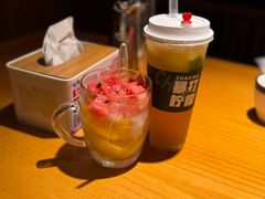 -蚝翅·海鲜粥·烧烤·龙虾季(海曙天一店)