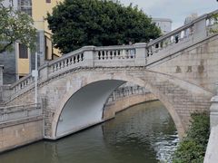 -荔湾湖公园