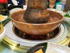 -阳坊胜利涮羊肉(阳坊老店)