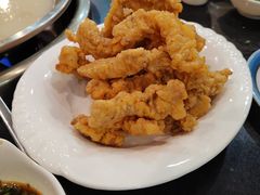 -老来福·非遗酸汤兔(凯旋路店)