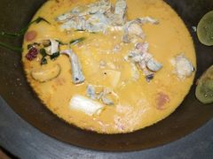 -咕嘟草帽鱼·牛奶一样的鲜鱼汤(包河万达广场创始店)