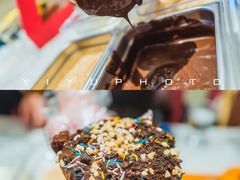 -Tims天好咖啡·贝果(东方广场店)