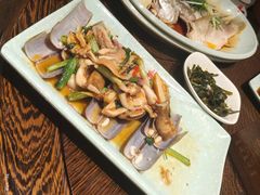 -抱德·潮汕味(琶洲店原惠城鱼仔)