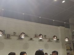 -小郡肝火锅串串香(万达总店)