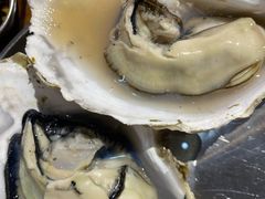 -蚝堡海鲜·威海菜·海肠捞饭·烧烤·亚洲吃蚝公司(幸福门店)