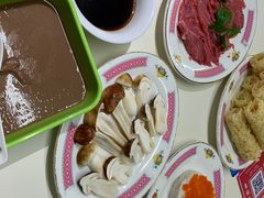 -燃计沙茶皇·香港沙茶火锅(人广旗舰店)