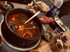 -贵厨酸汤牛肉(花果园国际中心店)