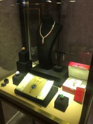 -御美西洋古董珠宝(亮马国际珠宝古玩城店)
