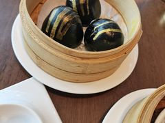 -索菲特酒店·乐轩华中餐厅
