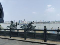 -汉水谣·江景餐厅(江滩店)