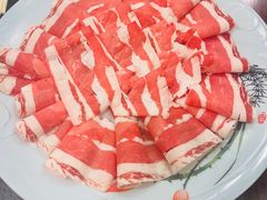 -口福居老北京涮肉(大运村店)