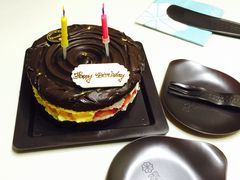 -黑池口感烘焙·生日蛋糕(坂田店)