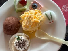 -华厦大酒店·桃源西餐厅·自助餐