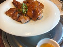 -滋粥楼·顺德菜海鲜茶点(方舟店)