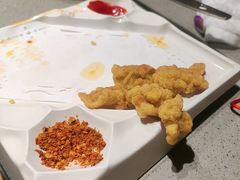 -海底捞火锅(河东万达广场店)