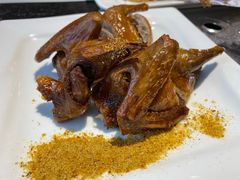 乳鸽-鹅城粤菜馆(白云山路店)