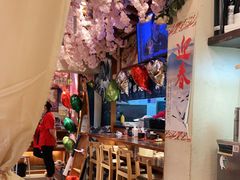 大堂-三月居酒屋(青年大街店)