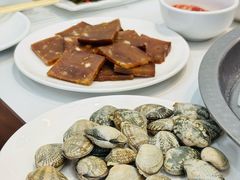 -山海关清和浑锅店