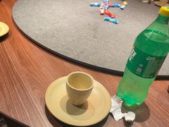 -陈家老院子·长春特色东北家宴(一匡街店)