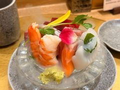 -鮨政· Omakase(港汇恒隆广场店)
