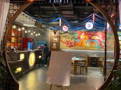 -醉长安(钟楼旗舰店)