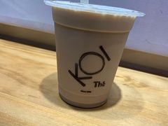 -KOI Thé(正佳广场店)