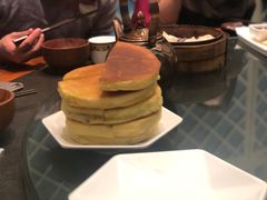 -诺敏塔拉奶茶-布里亚特包子-手把肉(锦都会店)