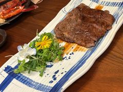 -Tsuru鹤日本料理(静安香格里拉店)