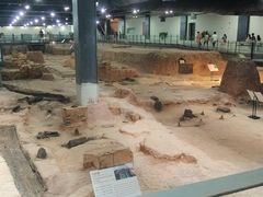 -南越王博物院(王宫展区)