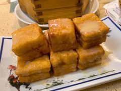 粒粒西多士-明腾壹间茶餐厅(新都会花园广场店)