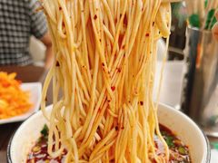 -德元兰州纯汤牛肉面