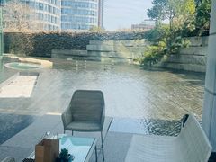 -外滩悦榕庄·海怡西餐厅